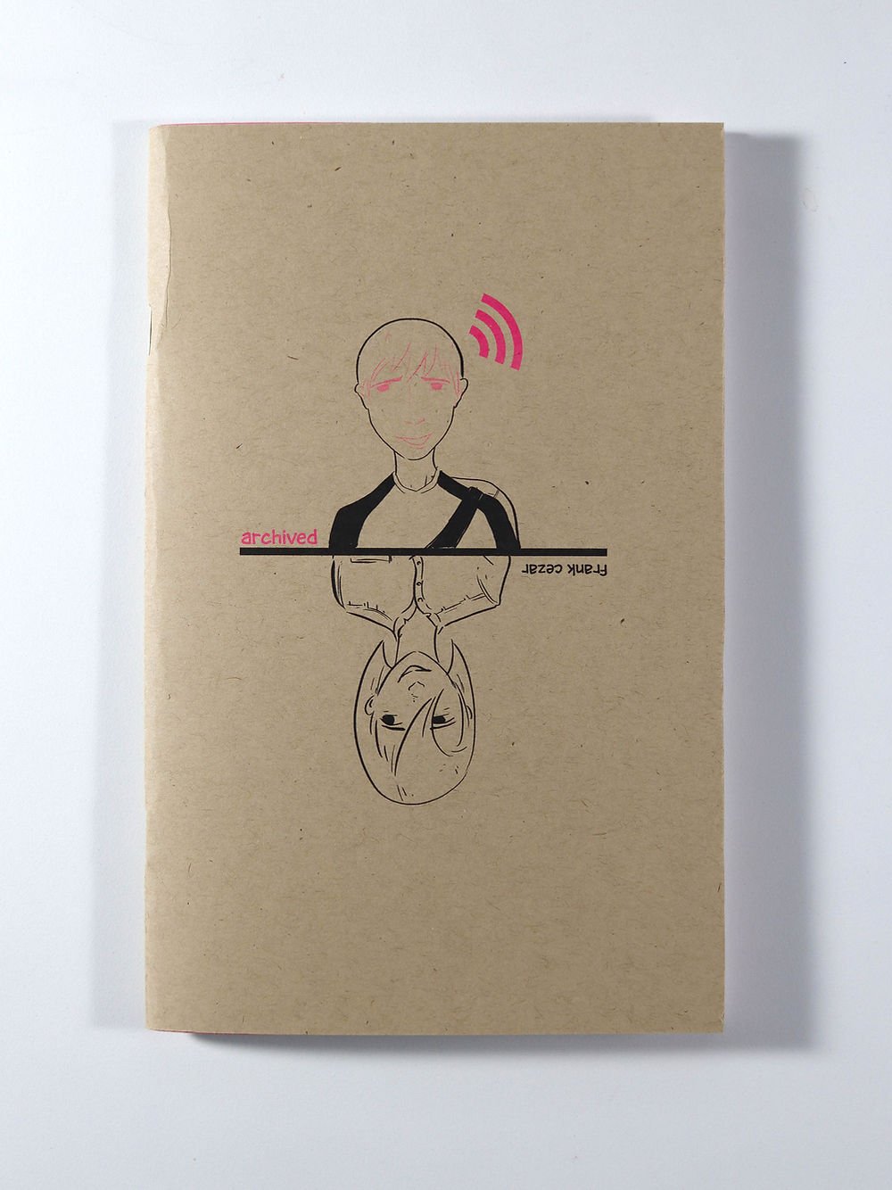 Archived – by Frank Cezar