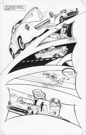 Fastlane6